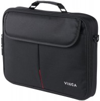 Photos - Laptop Bag Vinga NB201 15.6 "