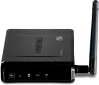 Wi-Fi TRENDnet TEW-650AP 