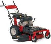 Photos - Lawn Mower MTD WCM 84 