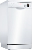 Photos - Dishwasher Bosch SPS 25CW04E white