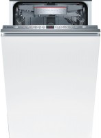 Photos - Integrated Dishwasher Bosch SPV 66TX04E 