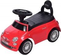 Photos - Ride-On Car Baby Care Fiat 500 