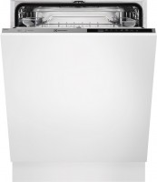 Photos - Integrated Dishwasher Electrolux ESL 5360 LA 