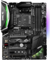 Motherboard MSI X470 GAMING PRO CARBON 