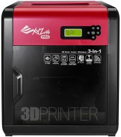 Photos - 3D Printer XYZprinting da Vinci 1.0 Pro 3-in-1 