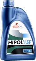 Photos - Gear Oil Orlen Hipol 15F 85W-90 1 L