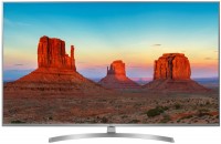 Photos - Television LG 49UK7550 49 "