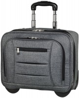 Luggage Hama Business Notebook Trolley 