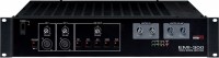 Photos - Amplifier Inter-M EMI-300 