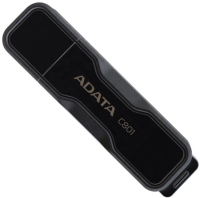 Photos - USB Flash Drive A-Data C801 64Gb 