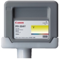 Photos - Ink & Toner Cartridge Canon PFI-304Y 3852B005 