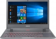 Photos - Laptop Samsung Notebook Odyssey Z NP850XAC (NP850XAC-X01US)