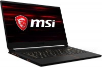 Photos - Laptop MSI GS65 Stealth Thin 8RF (GS65 8RF-259)