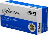 Ink & Toner Cartridge Epson PJIC1-C C13S020447 