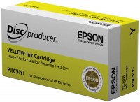 Photos - Ink & Toner Cartridge Epson PJIC5-Y C13S020451 