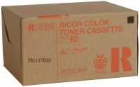 Photos - Ink & Toner Cartridge Ricoh 888345 