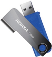 Photos - USB Flash Drive A-Data C903 4Gb 