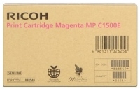 Photos - Ink & Toner Cartridge Ricoh 888549 