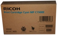 Photos - Ink & Toner Cartridge Ricoh 888550 