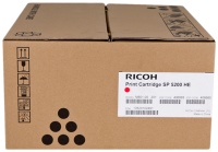 Photos - Ink & Toner Cartridge Ricoh 821229 