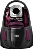 Photos - Vacuum Cleaner Rowenta City Space Cyclonic RO 2759 