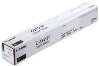 Photos - Ink & Toner Cartridge Canon C-EXV51BK 0481C002 