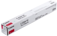 Photos - Ink & Toner Cartridge Canon C-EXV51LM 0486C002 