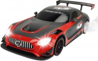 Photos - RC Car Dickie Mercedes-AMG GT3 1:16 