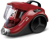 Photos - Vacuum Cleaner Rowenta Compact Power Cyclonic RO 3718 