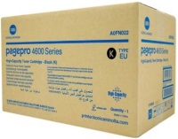 Photos - Ink & Toner Cartridge Konica Minolta A0FN022 