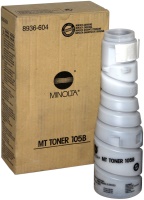 Photos - Ink & Toner Cartridge Konica Minolta MT-105B 8936604 