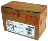 Photos - Ink & Toner Cartridge Ricoh 885483 