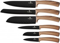 Photos - Knife Set Berlinger Haus Forest BH-2286 