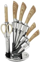 Photos - Knife Set Berlinger Haus Forest BH-2291 