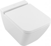 Photos - Toilet Villeroy & Boch Finion 4664R0 