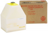 Photos - Ink & Toner Cartridge Ricoh 885407 