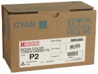 Photos - Ink & Toner Cartridge Ricoh 885485 