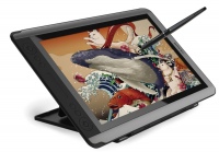 Photos - Graphics Tablet Huion GT-156HD V2 