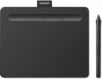 Photos - Graphics Tablet Wacom Intuos S Bluetooth 