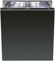Photos - Integrated Dishwasher Smeg ST512 