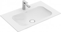 Photos - Bathroom Sink Villeroy & Boch Finion 41648001 800 mm