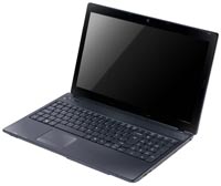 Photos - Laptop Acer Aspire 5552G (AS5552G-P564G50Mnkk)