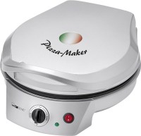 Photos - Electric Grill Clatronic PM 3622 silver