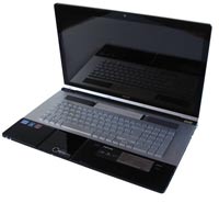 Photos - Laptop Acer Aspire Ethos 8950G (AS8950G-2638G1.5TWiss)