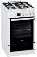 Photos - Cooker Gorenje GI 53378 