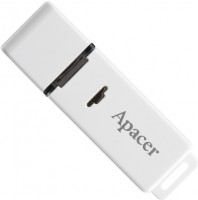 Photos - USB Flash Drive Apacer AH223 16 GB