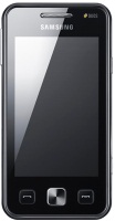 Photos - Mobile Phone Samsung GT-C6712 Star 2 Duos 