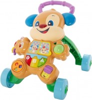 Photos - Baby Walker Fisher Price FRC93 