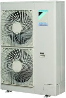 Photos - Air Conditioner Daikin RXYSQ4P8V1 112 m² on 6 unit(s)