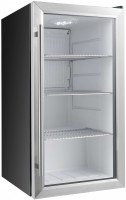 Photos - Fridge Gastrorag BC-88 stainless steel